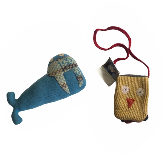 Cate + Levi Other - Cate + Levi Gift bundle